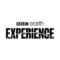 BBC Earth Experience logo