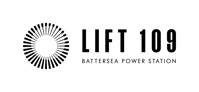 Lift 109 logo