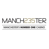 Manchester235 Casino logo