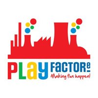 Play Factore logo