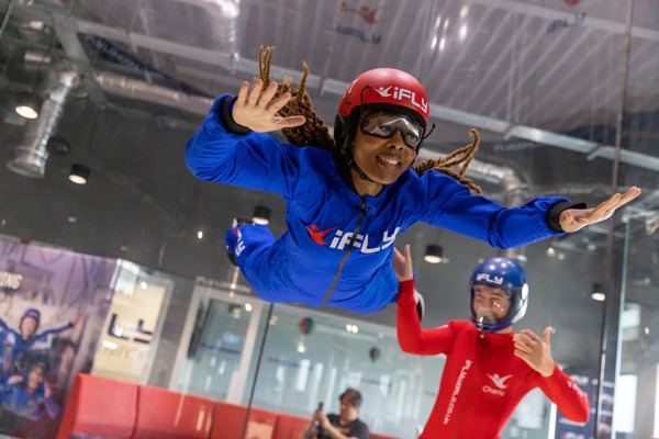 iFLY featured image.