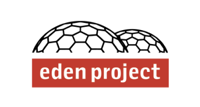 The Eden Project's logo