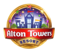 Alton Towers Resort logo
