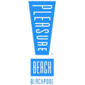 Blackpool Pleasure Beach logo
