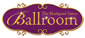 The Blackpool Tower Ballroom logo