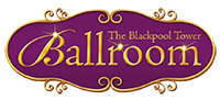 The Blackpool Tower Ballroom  logo