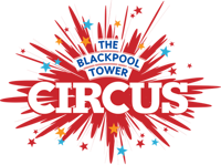 The Blackpool Tower Circus  logo