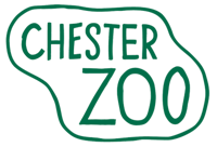 Chester Zoo's logo