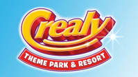 Crealy Theme Park & Resort's logo