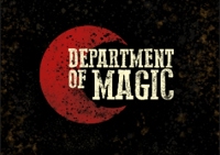 Department of Magic  logo