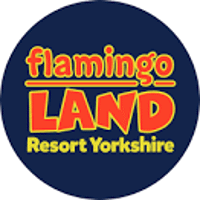 Flamingo Land's logo