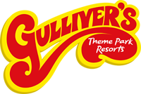 Gulliver's World Theme Park's logo