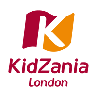 KidZania London logo