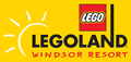 Legoland Windsor Resort logo