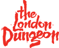 London Dungeon logo