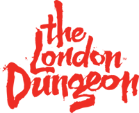 The London Dungeon logo