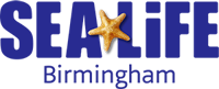 National SEA LIFE Centre Birmingham logo