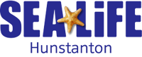 SEA LIFE Hunstanton logo