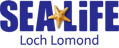 SEA LIFE Loch Lomond logo