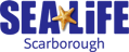 SEA LIFE Scarborough logo
