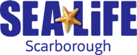 SEA LIFE Scarborough logo