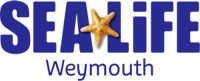 SEA LIFE Weymouth logo