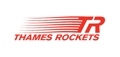 Thames Rockets logo