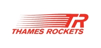 Thames Rockets logo