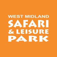 West Midland Safari Park's logo
