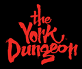 York Dungeon logo