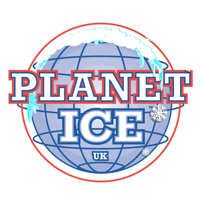 Planet Ice Birmingham logo