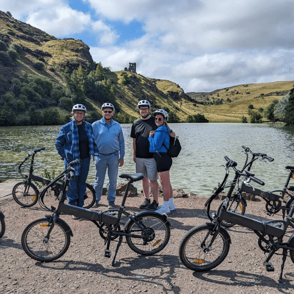 A Wee Pedal featured image.