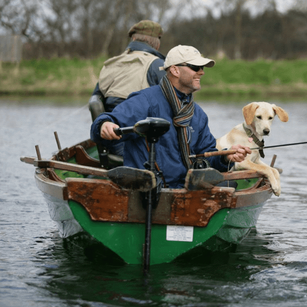 Alba Game Fishing featured image.