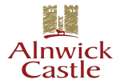 Alnwick Castle Logo
