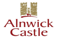 Alnwick Castle logo