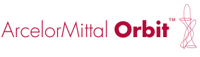 ArcelorMittal Orbit logo