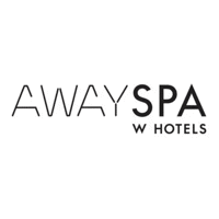 AWAY Spa logo