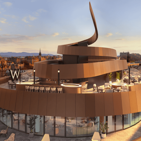 AWAY Spa featured image.