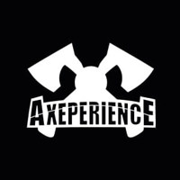 Axeperience Birmingham logo
