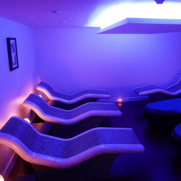 Bannatyne Spa featured image.