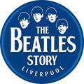 The Beatles Story logo