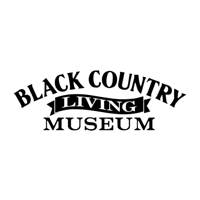 Black Country Living Museum logo