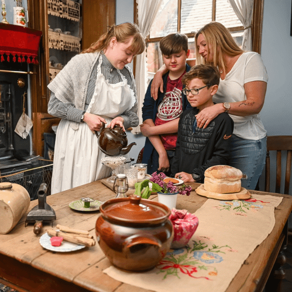 Black Country Living Museum featured image.