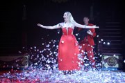 Amazing trick performances at Blackpool Tower Circus 