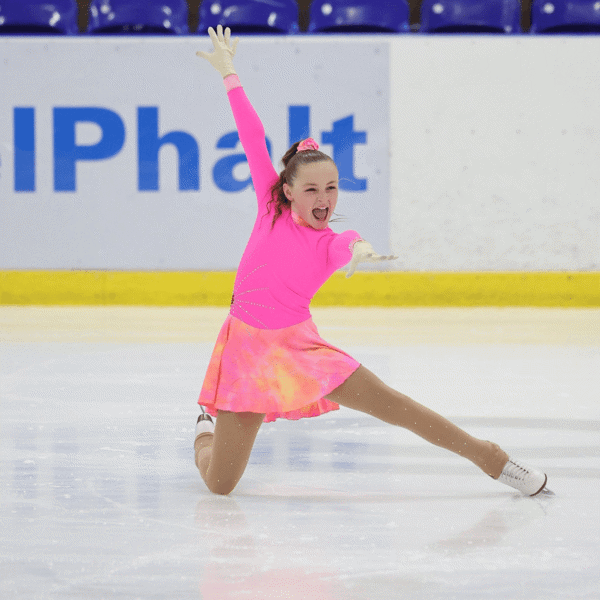 Planet Ice Birmingham featured image.