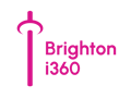 Brighton i360 Logo