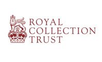 The Royal Mews, Buckingham Palace logo