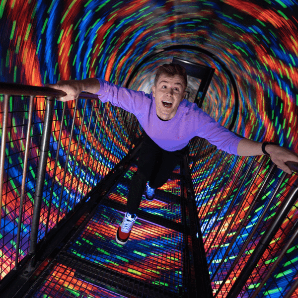 Camera Obscura and World of Illusions featured image.