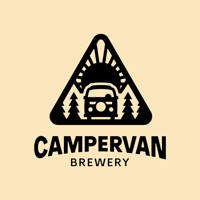 Campervan Brewery logo