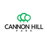 Cannon Hill Park Birmingham logo